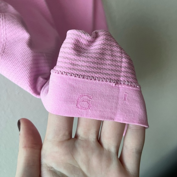 Lululemon Swiftly Tech Racerback - Picture 8 of 8